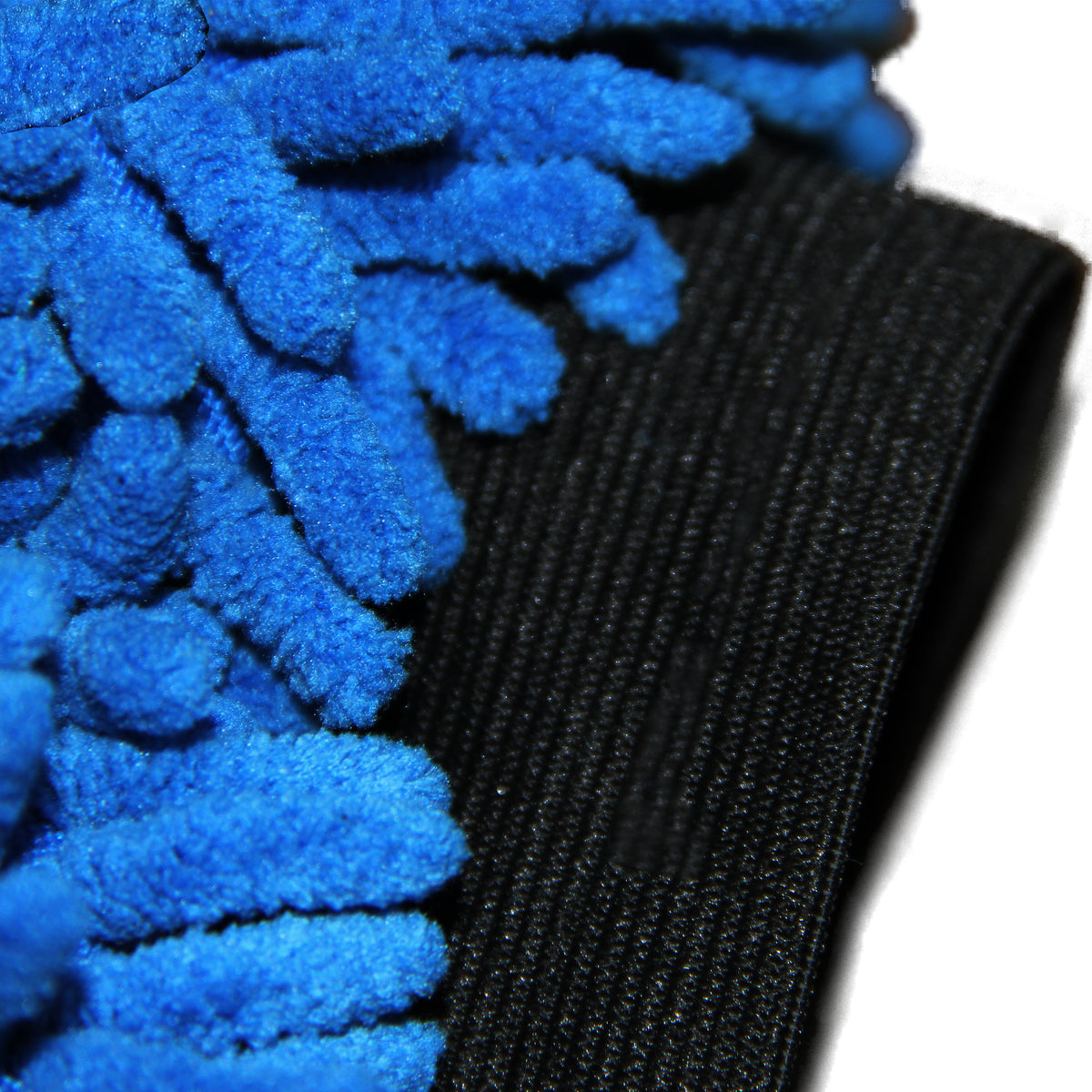 3 Pack Microfiber Mitts 8 in. x 11 in. Combo – Polyte