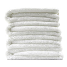 Polyte Premium Quick Dry Microfiber Bath Towel, 57 x 30 in, Set of 4